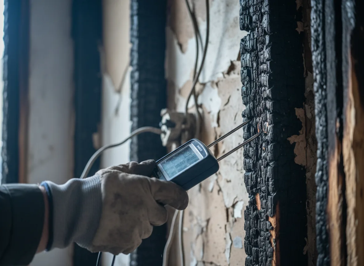 Fire Damage Restoration Linden, WI FAQs